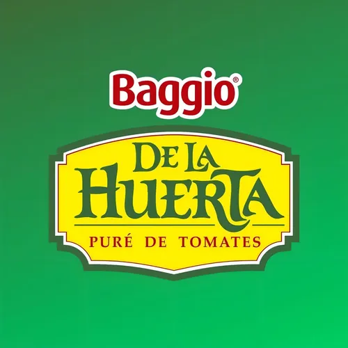 PACK X18 PURE TOMATE DE LA HUERTA BAGGIO 210G