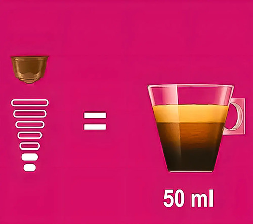 CAPSULAS CAFE NESCAFE DOLCE GUSTO ESPRESSO 10CAP