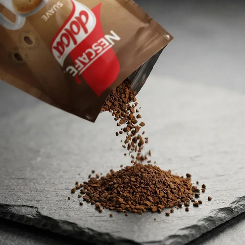 CAFE NESCAFE DOLCA SUAVE INSTANTANEO DOYPACK 170G