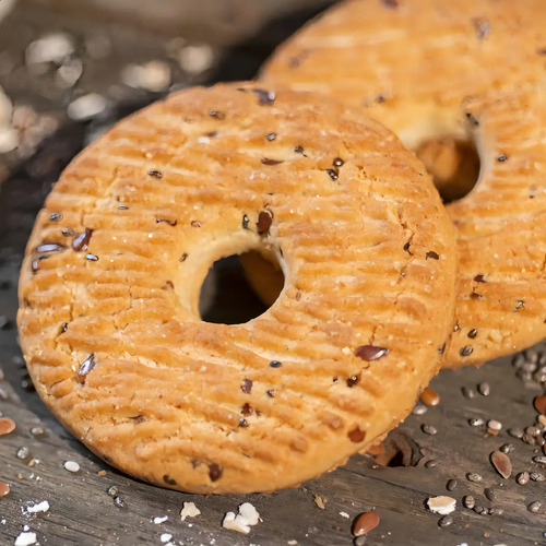 GALLETITAS FRUTIGRAN AVENA CHIA LINO 240G - GRANIX