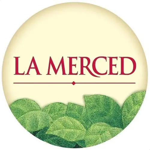 YERBA MATE LA MERCED DE MONTE 500G