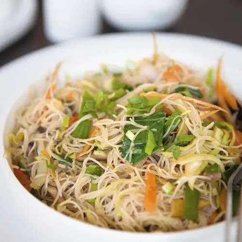 FIDEOS DE ARROZ MAMA 3MM 400GR