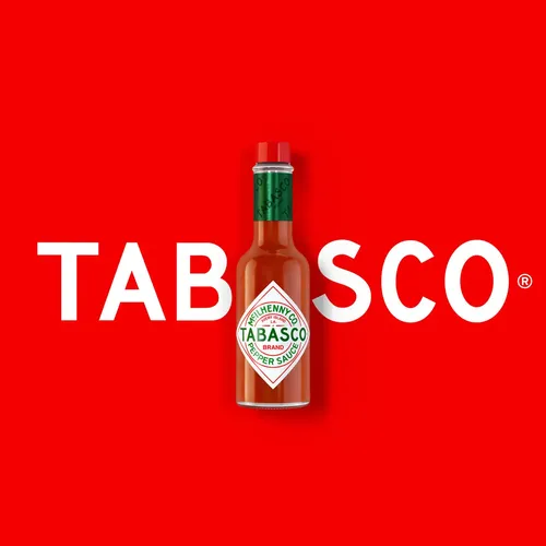 SALSA PICANTE TABASCO ORIGINAL 60ML