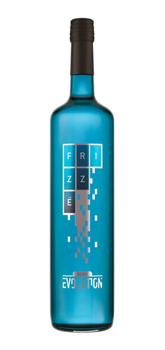 ESPUMANTE FRIZZE BLUE EVOLUTION 750ML