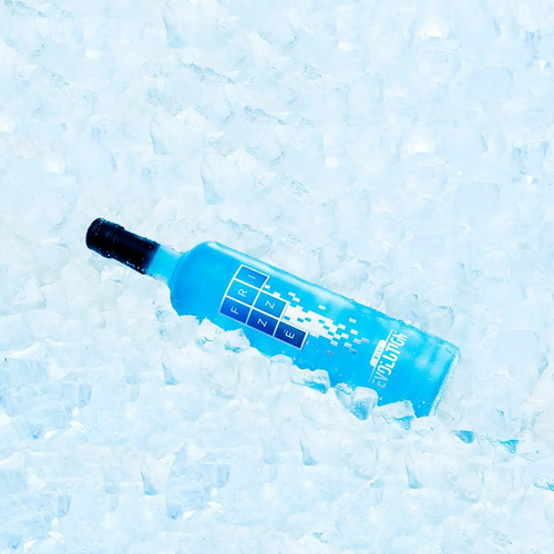ESPUMANTE FRIZZE BLUE EVOLUTION 750ML