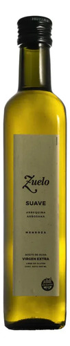 ACEITE DE OLIVA ZUELO SUAVE 500ML
