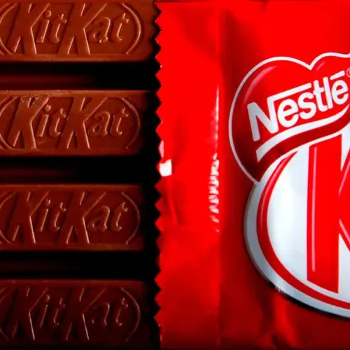 CHOCOLATE KIT KAT EXTRA MILK & COCOA 41,5G BOX X24