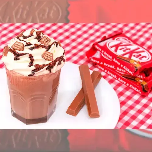 CHOCOLATE KIT KAT EXTRA MILK & COCOA 41,5G BOX X24