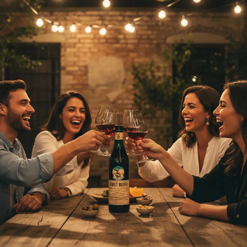 APERITIVO FERNET BRANCA 750ML