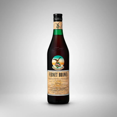 APERITIVO FERNET BRANCA 750ML