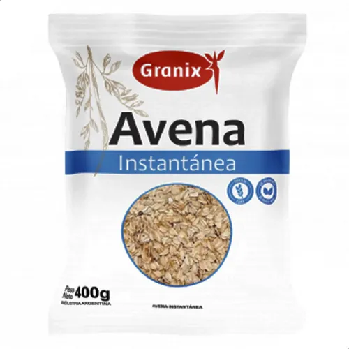 AVENA GRANIX INSTANTANEA 400G