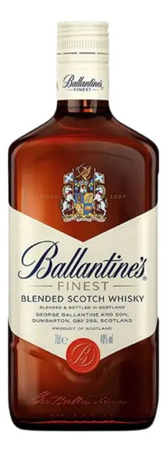 WHISKY BALLANTINES FINEST 700ML - PERNOD