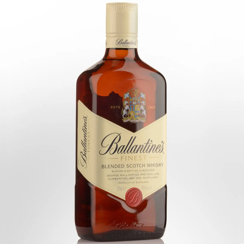WHISKY BALLANTINES FINEST 700ML - PERNOD