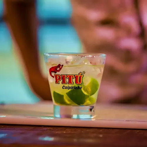 CACHACA PITU IMPORTADA BRASIL 1 LITRO