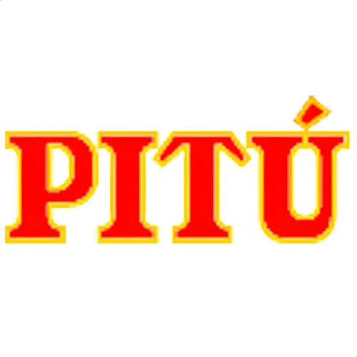 CACHACA PITU IMPORTADA BRASIL 1 LITRO