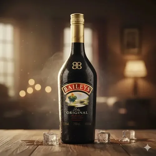 LICOR BAILEYS 750ML