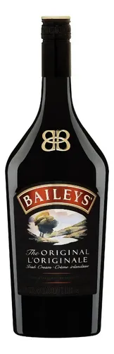 LICOR BAILEYS 750ML