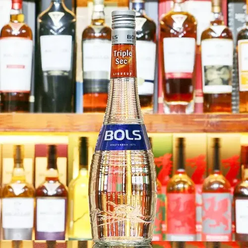 LICOR BOLS TRIPLE SEC 700ML
