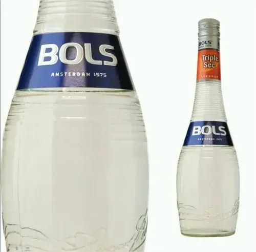 LICOR BOLS TRIPLE SEC 700ML