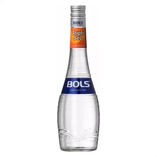 LICOR BOLS TRIPLE SEC 700ML