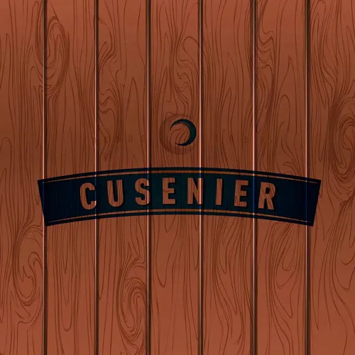 GRANADINA CUSENIER 750ML