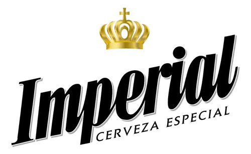 CERVEZA IMPERIAL LAGER LATA 473ML