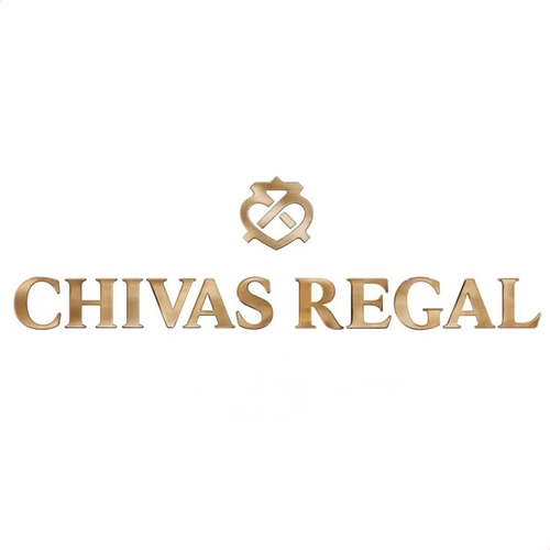 WHISKY CHIVAS REGAL 12 AÑOS 1 LITRO + 1 VASO CLASICO 350ML