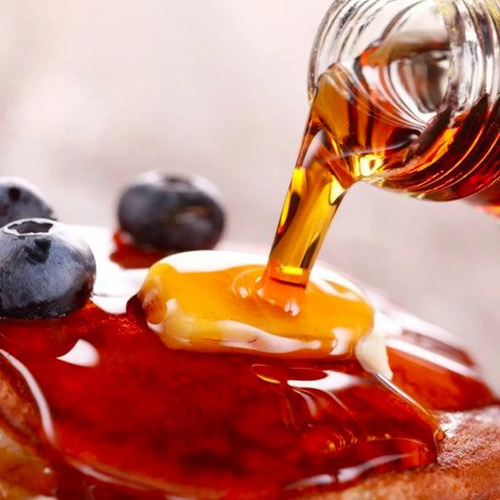 JARABE DE ARCE MAPLE SYRUP 250ML - VILLARES