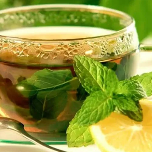 TE VERDE Y LIMON TWININGS 10SAQ 16G