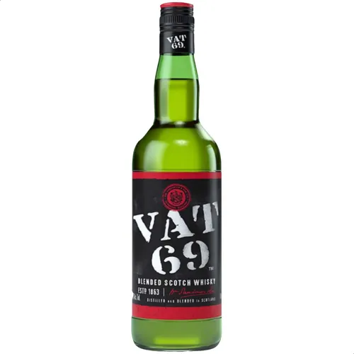 WHISKY VAT 69 700ML