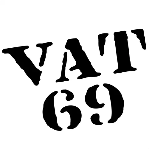 WHISKY VAT 69 700ML