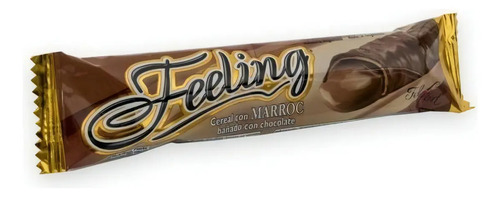 FEELING FELFORT CAJA X30 20G