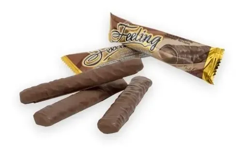 FEELING FELFORT CAJA X30 20G