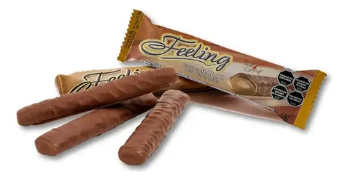 FEELING FELFORT CAJA X30 20G