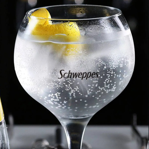 AGUA TONICA SCHWEPPES BOTELLA 1,5L