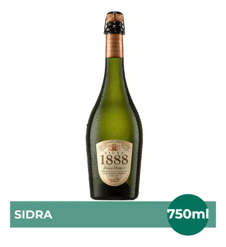 SIDRA SAENZ BRIONES 1888 750ML
