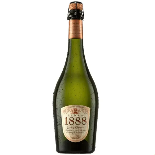 SIDRA SAENZ BRIONES 1888 750ML