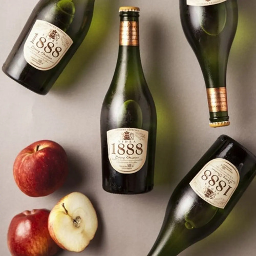 SIDRA SAENZ BRIONES 1888 750ML