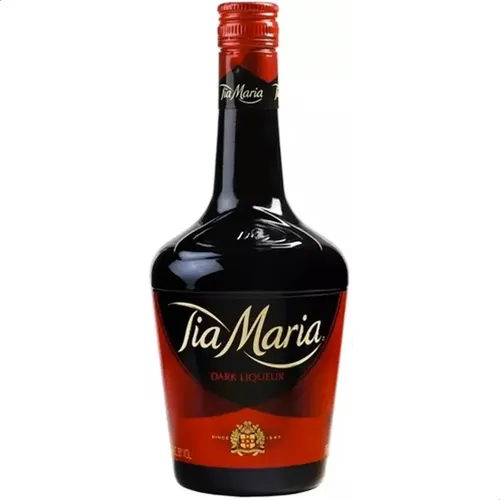 COMBO LICOR TIA MARIA CAFE + CREAM 690ML