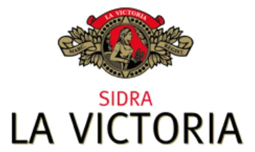 SIDRA LA VICTORIA ETIQUETA BLANCA 720ML