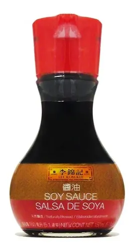 SALSA DE SOJA PREMIUM LEE KUN KEE 150ML