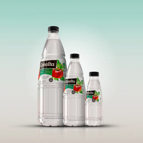 VINAGRE DE ALCOHOL CASALTA 500ML