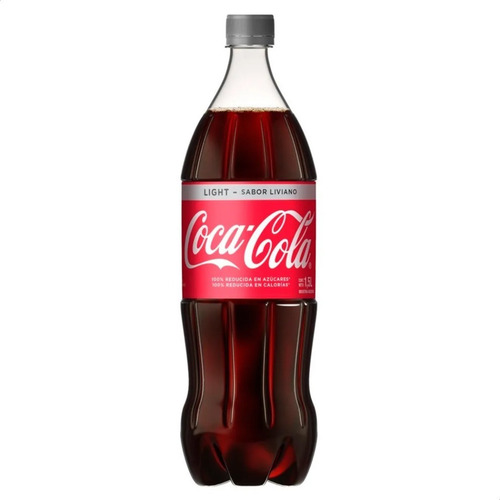 COCA COLA LIGHT BOTELLA 1,5 LITROS