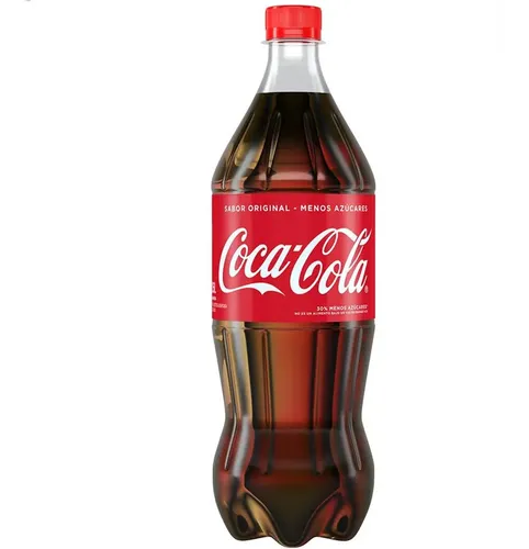 COCA COLA ORIGINAL BOTELLA 1,5 LITROS
