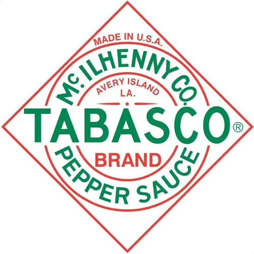 SALSA PICANTE TABASCO GARLIC 150ML