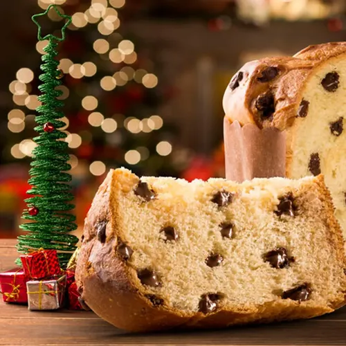 PAN DULCE FANTOCHE CON CHIPS DE CHOCOLATE 400GR