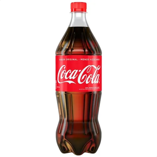 PACK X8 	COCA COLA ORIGINAL BOTELLA 1,5 LITROS