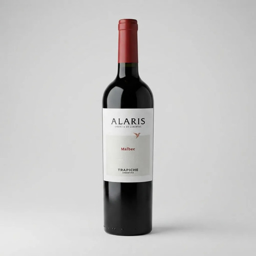 VINO TRAPICHE ALARIS MALBEC 750ML