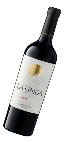 VINO LUIGI BOSCA FINCA LA LINDA MALBEC 750ML