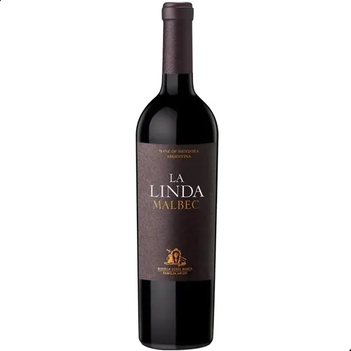 VINO LUIGI BOSCA FINCA LA LINDA MALBEC 750ML